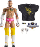 CM Punk - WWE Elite Series 113