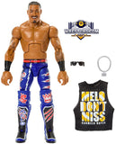 Carmelo Hayes - WWE Elite Series 121