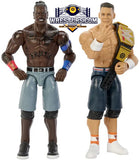 John Cena & R-Truth - WWE Main Event Showdown Series 28
