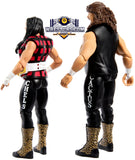 Chelsea Green & Cactus Jack - WWE Main Event Showdown Series 26