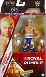 Cody Rhodes - WWE Elite Royal Rumble Series 2025