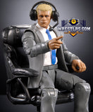 Cody Rhodes - WWE Elite Series 109