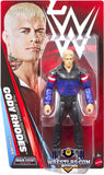 Cody Rhodes - WWE Main Event Series 165