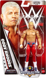 Cody Rhodes - WWE Main Event Greatest Hits 2026 Series 1