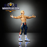 Cody Rhodes - WWE Elite Series 125