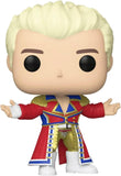 Cody Rhodes POP! Vinyl Figure - No. 123
