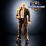 Cody Rhodes - WWE Elite Series 120