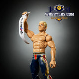 Cody Rhodes - WWE Elite Series 125