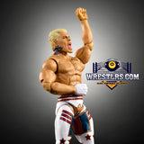 Cody Rhodes - WWE Elite Greatest Hits Series 9