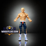 Cody Rhodes - WWE Elite Series 125