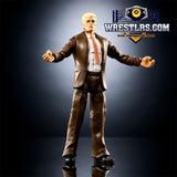 Cody Rhodes - WWE Elite Series 120
