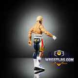 Cody Rhodes - WWE Elite Series 125