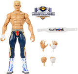 Cody Rhodes - WWE Elite Series 125