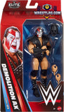 Demolition Ax - WWE Elite Series 123