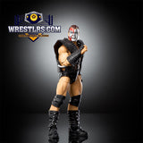 Demolition Ax - WWE Elite Series 123