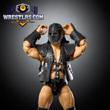 Demolition Ax - WWE Elite Series 123