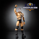 Demolition Ax - WWE Elite Series 123
