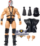 Demolition Ax - WWE Elite Series 123
