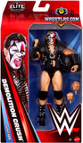 Demolition Crush - WWE Elite Series 125