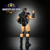 Demolition Crush - WWE Elite Series 125