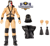 Demolition Crush - WWE Elite Series 125