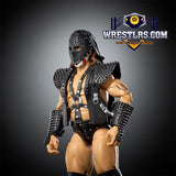 Demolition Smash - WWE Elite Series 123