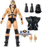 Demolition Smash - WWE Elite Series 123