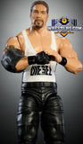 Diesel - WWE Elite Royal Rumble Series 2025