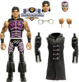 Dominik Mysterio - WWE Ultimate Edition Series 23