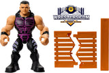 Dominik Mysterio - WWE Knuckle Crunchers Series 3