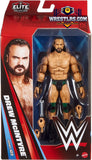 Drew McIntyre - WWE Elite Series 123