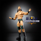 Drew McIntyre - WWE Elite Series 123