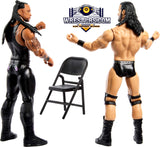 Drew McIntyre & Damian Priest - WWE Main Event Showdown Series 26