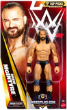 Drew McIntyre - WWE Main Event Top Picks 2026 Series 4