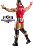 Duke Hudson - WWE Main Event Series 153