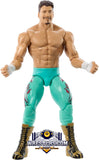 Eddie Guerrero CHASE - WWE Main Event Series 149