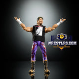 Eddie Guerrero - WWE Ultimate Edition Series 28