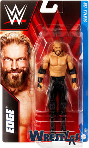 Edge - WWE Basic Series 138