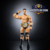 Ethan Page - WWE Elite Series 119