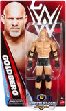 Goldberg - WWE Main Event Series 167