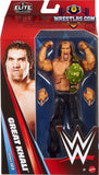 Great Khali - WWE Elite Series 123
