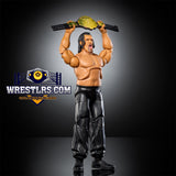 Great Khali - WWE Elite Series 123