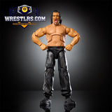 Great Khali - WWE Elite Series 123