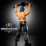Great Khali - WWE Elite Series 123