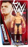 Gunther - WWE Main Event Series 167