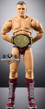 Gunther - WWE Ultimate Edition Series 22 - UK Version ***PRE-ORDER***