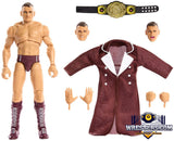 Gunther - WWE Ultimate Edition Series 22 - UK Version