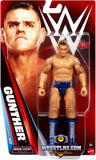 Gunther - WWE Main Event Series 160