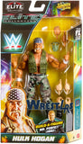 Hulk Hogan - WWE Elite SummerSlam 23 - USA Version