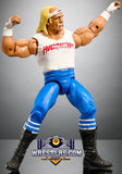 Hulk Hogan - WWE Basic Series 142